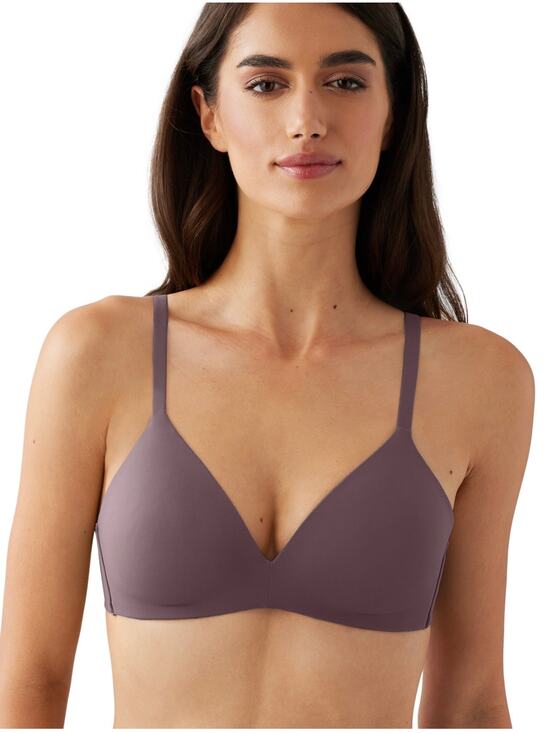Wacoal Other - Wacoal How Perfect Wire Free T-Shirt Bra - Size 38C